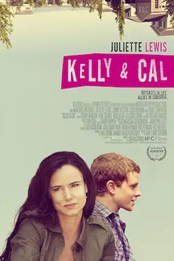 Kelly y Cal (2014)