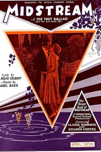 Midstream (1929)