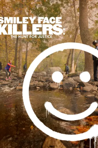 Smiley Face Killers: The Hunt For Justice (2019)