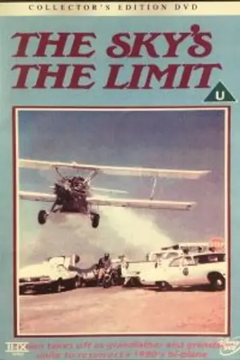 The Sky's the Limit