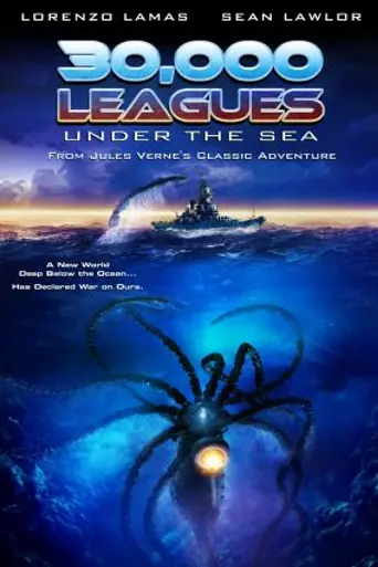 30,000 Leagues Under the Sea (2007)