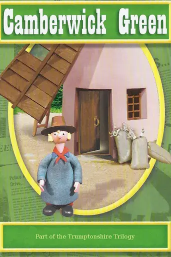Camberwick Green (1966)