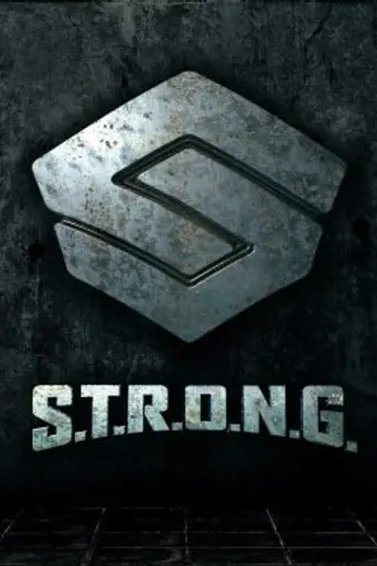 Strong (2016)