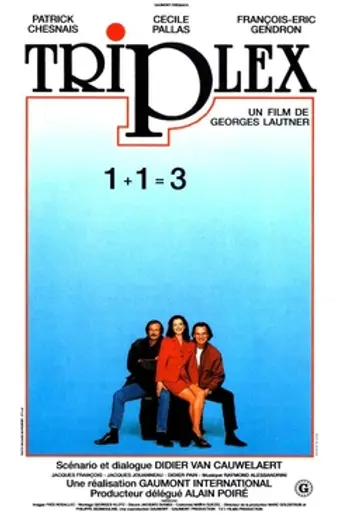 Triplex (1991)