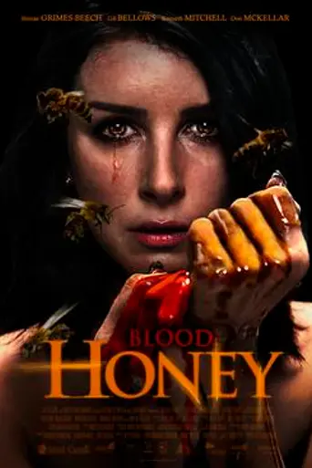 Blood Honey (2017)