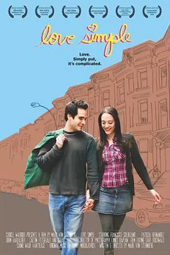 Love Simple (2009)