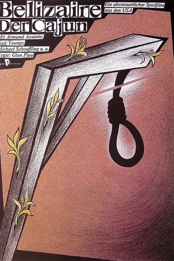 Belizaire, el rebelde (1986)