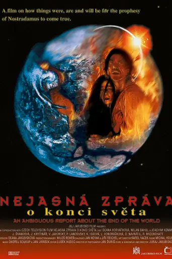 An Ambiguous Report About the End of the World (1997)