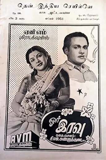 Or Iravu (1951)