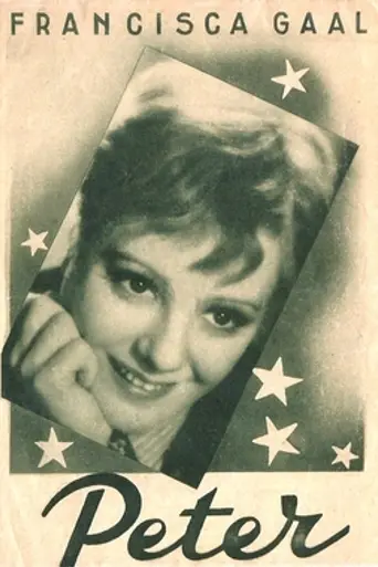 Peter (1934)
