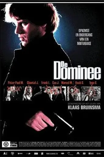 The Preacher (2004)