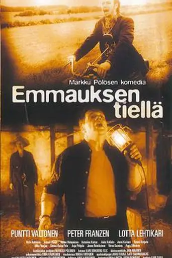On the Road to Emmaus (2001)