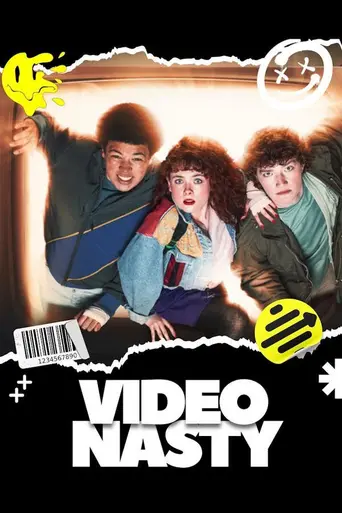 Video Nasty (2025)