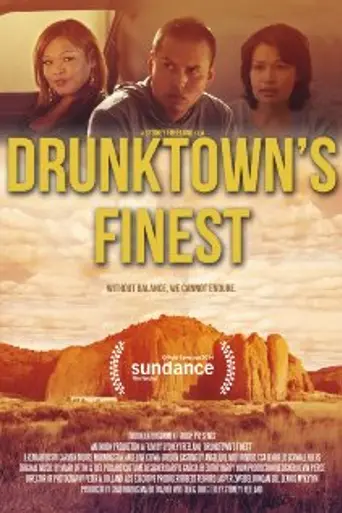 Drunktown's Finest (2014)
