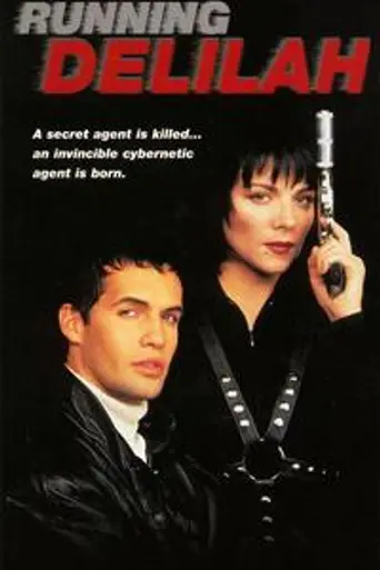 Cyborg Agent (1992)