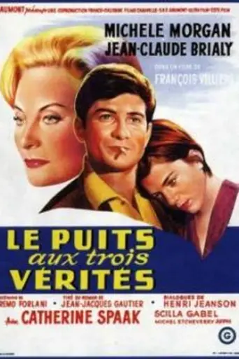 Three Faces of Sin (1961)