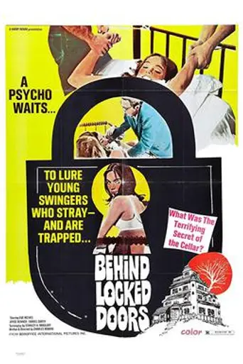 Any Body...Any Way (1968)