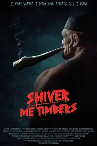 Shiver Me Timbers