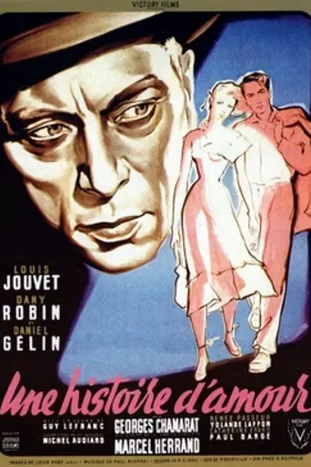 Une histoire d'amour (1951)