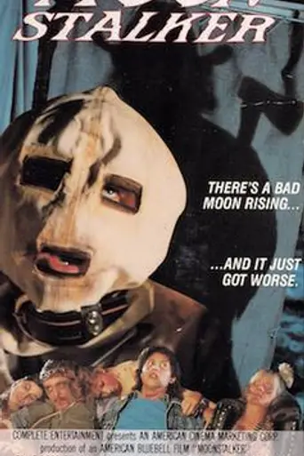 Moonstalker (1989)