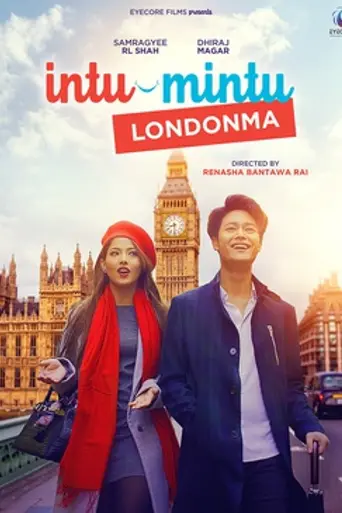 Intu Mintu Londonma (2018)