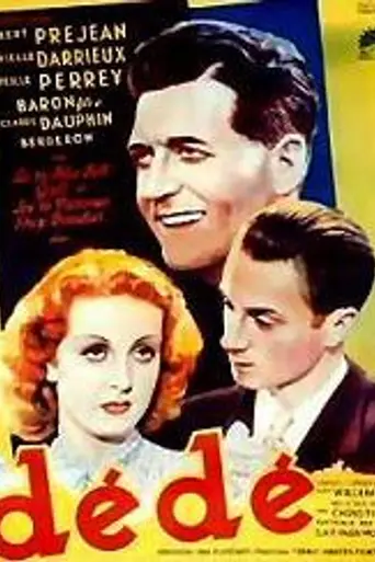 Dédé (1935)