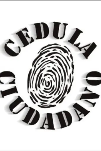 Cédula Ciudadano (2000)