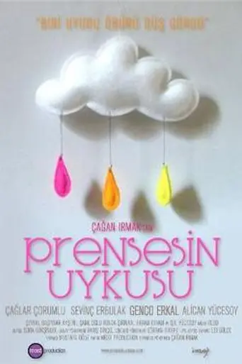 Sleeping Princess (2010)