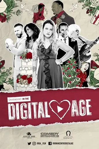 (Romance) in the Digital Age (2017)