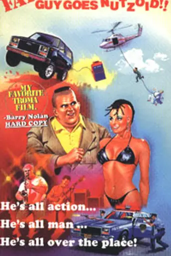 Zeisters (1986)