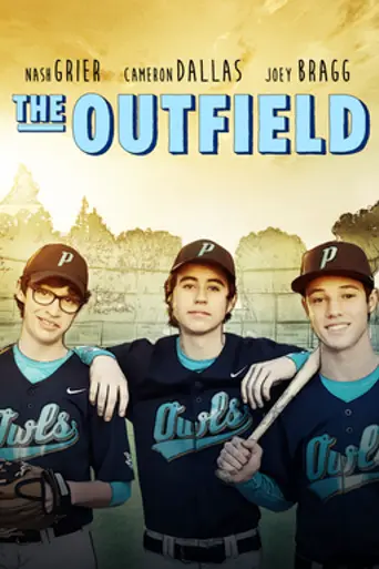 The Outfield (2015)
