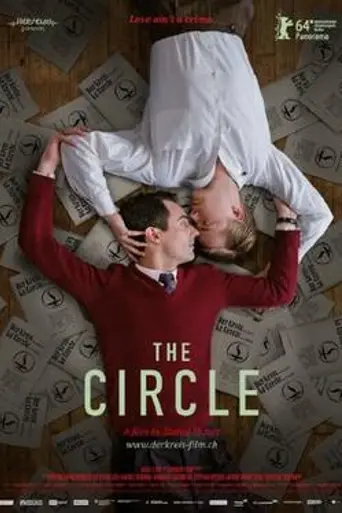 The Circle (2014)