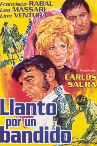 Llanto por un bandido (1964)