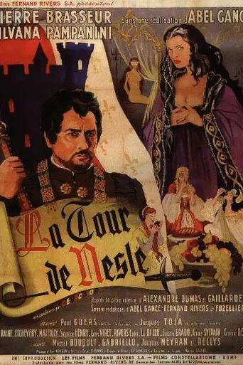 Tower of Lust (1955)