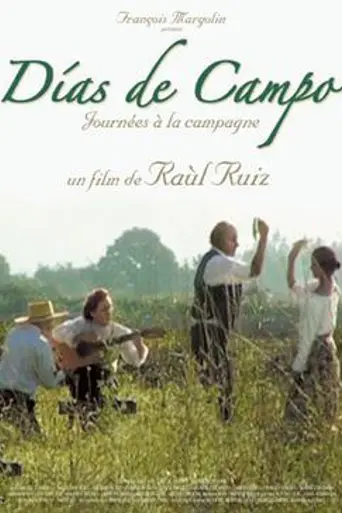 Días de campo (2004)