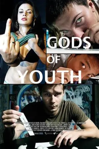 Gods of Youth (2000)