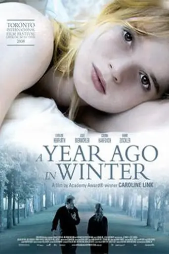 A Year Ago in Winter (2008)