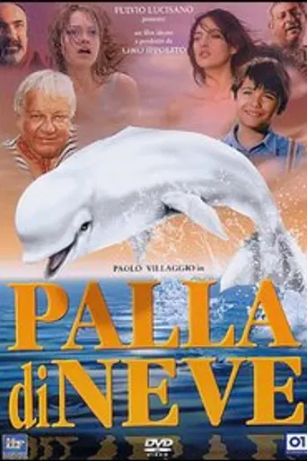 Bola de Nieve: Escapada a la libertad (1995)