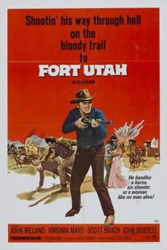 Fort Utah (1967)