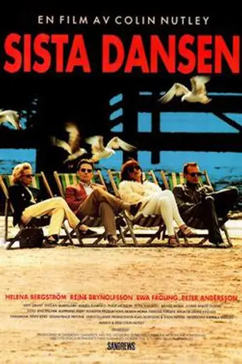 The Last Dance (1993)