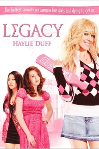 Pretty Little Devils (2008)