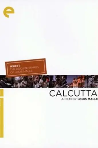 Calcutta (1969)