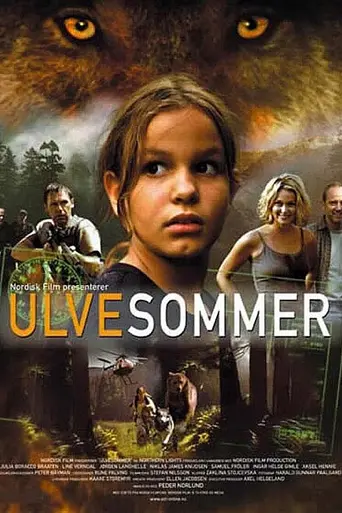 Wolf Summer (2003)