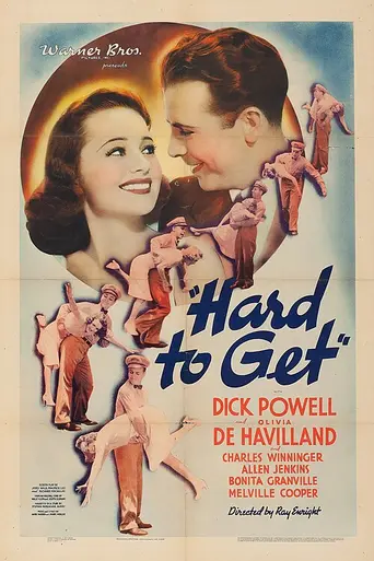 Head Over Heels (1938)