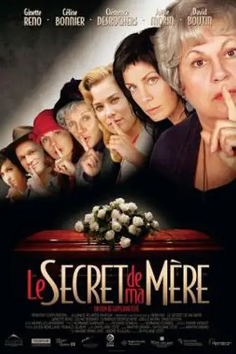 A Family Secret (2006)
