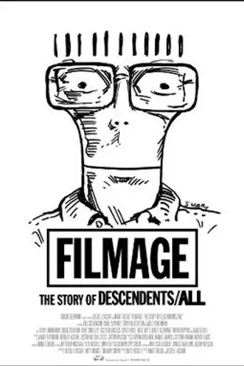 Filmage (2013)