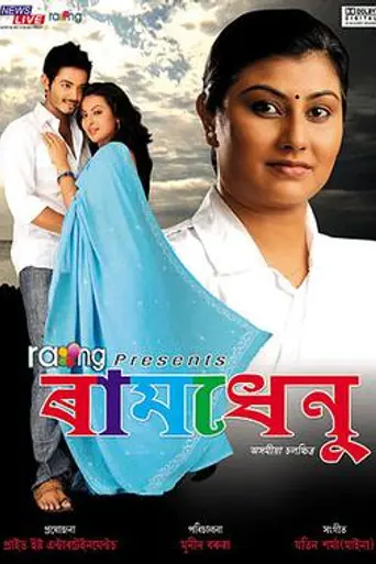 Raamdhenu (2011)