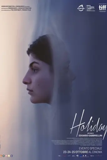 Holiday (2023)
