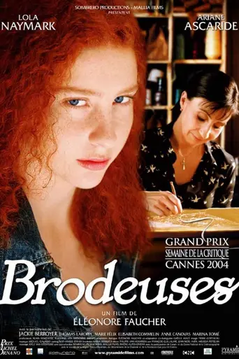 Bordadoras (2004)