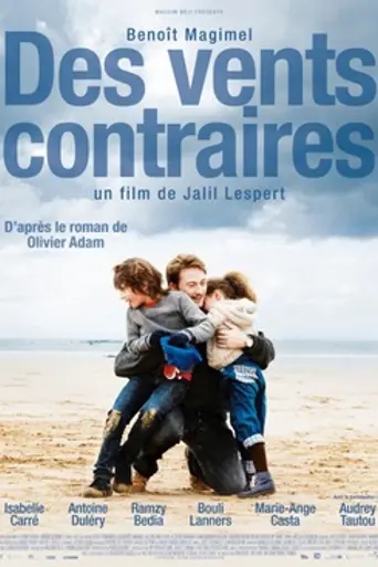 Vientos contrarios (2011)